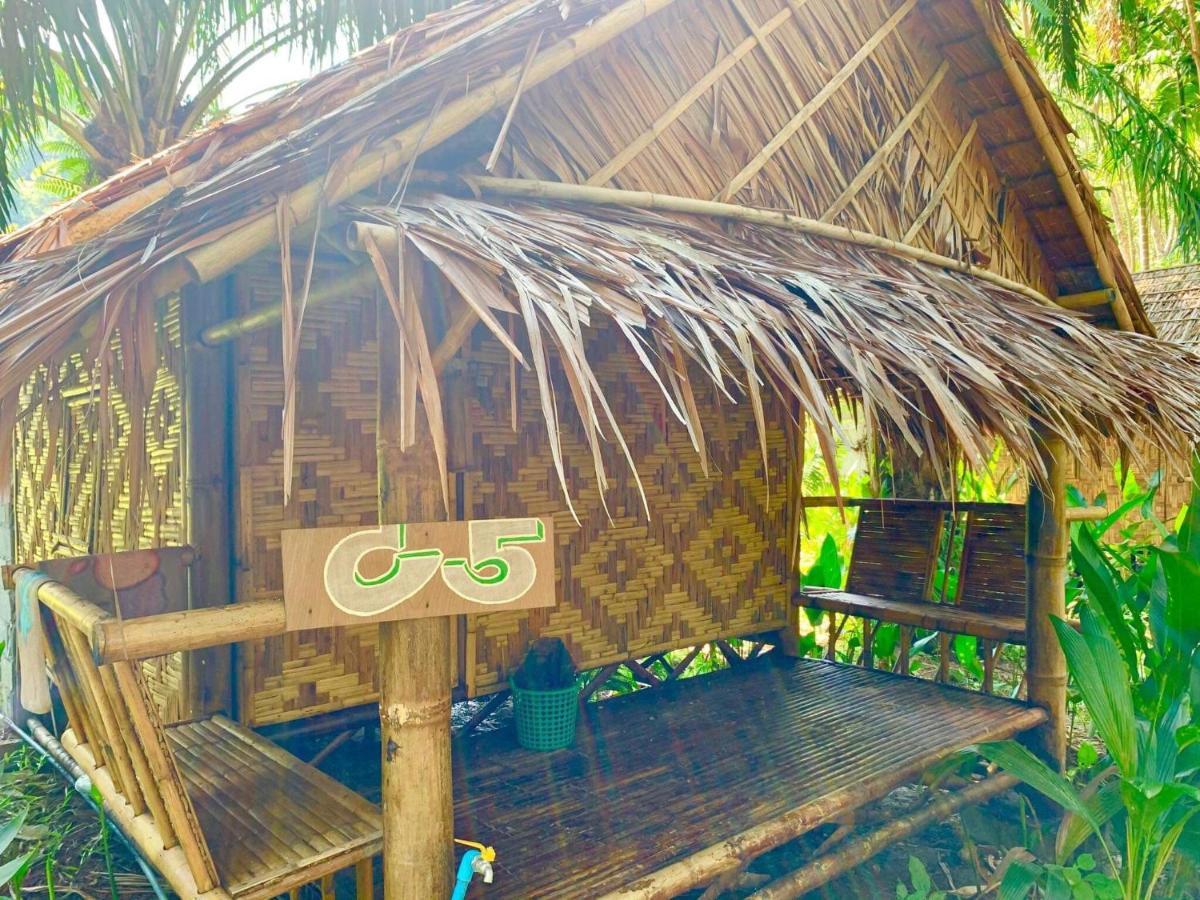 Lantacoconutgardenbungalow Apartment Koh Lanta Exterior photo
